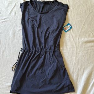 Columbia Omni-shield dress